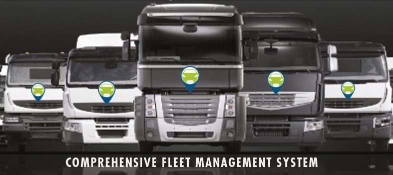 fleet management system kenya