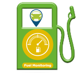 Fuel-Monitoring-System